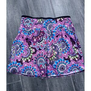 Bolder Athletics Sparkle Skirts‎ Golf Skirt Skort Size Medium